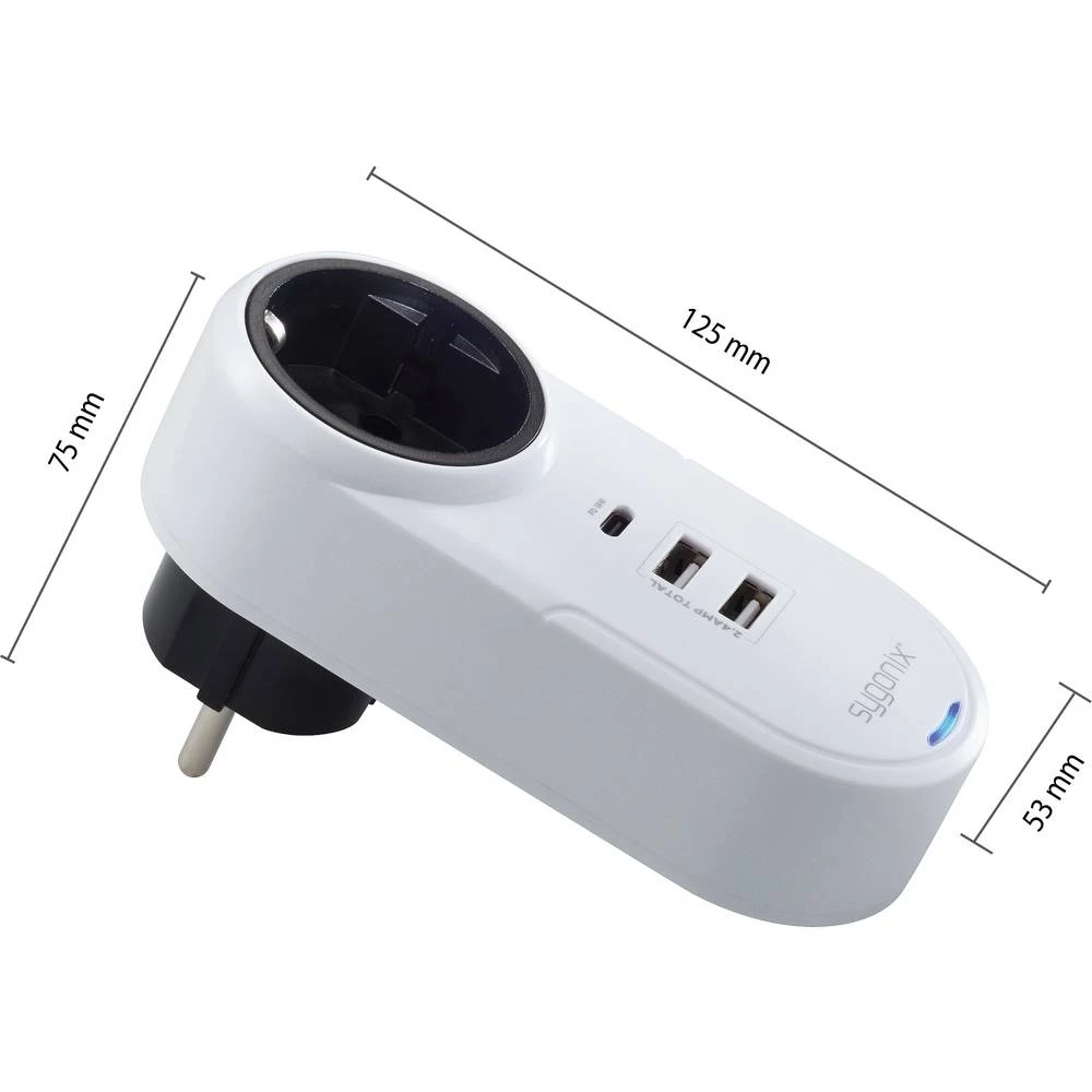 Conrad Product Image