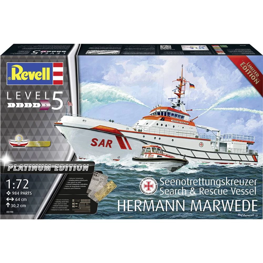 Conrad Product Image