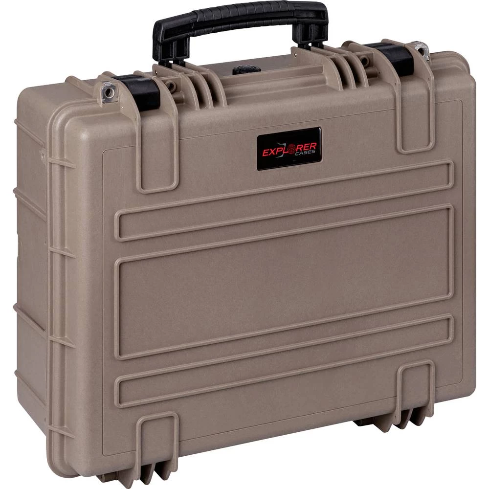 Explorer Cases Outdoor kofer 4820HL.D E desert tan empty (Š x V x D) 48 x 37 x 21 cm boja pjeska 4820HL.D E slika