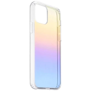 Cellularline Prisma Case stražnji poklopac za mobilni telefon Apple iPhone 14 prozirna, višebojna slika