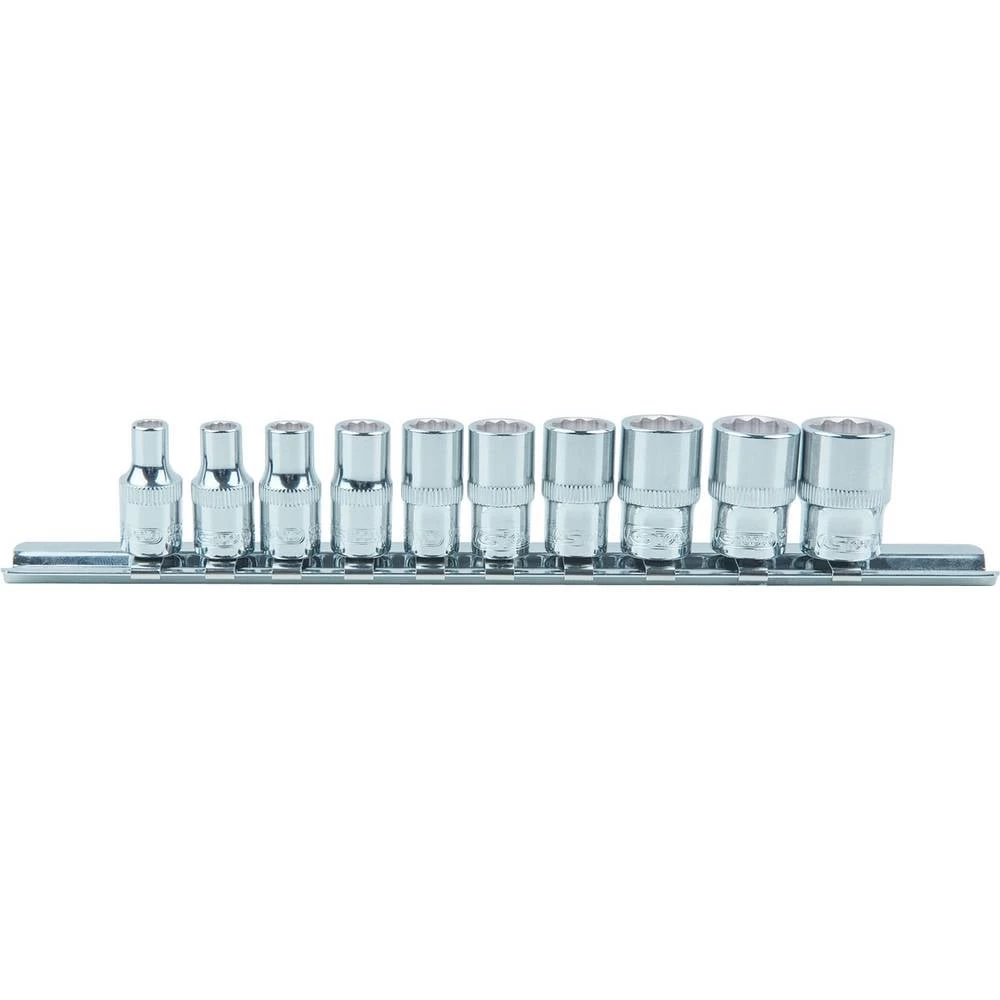 KS Tools 918.0615 set nasadnih ključeva 918.0615 slika