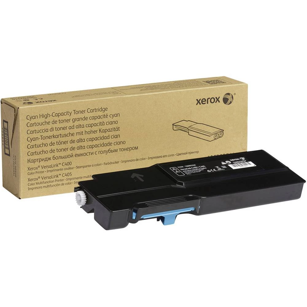 Xerox Toner 106R03518 106R03518 Original Cijan 4800 Stranica slika