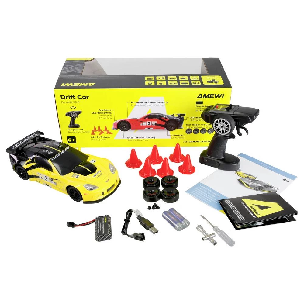 Conrad Product Image