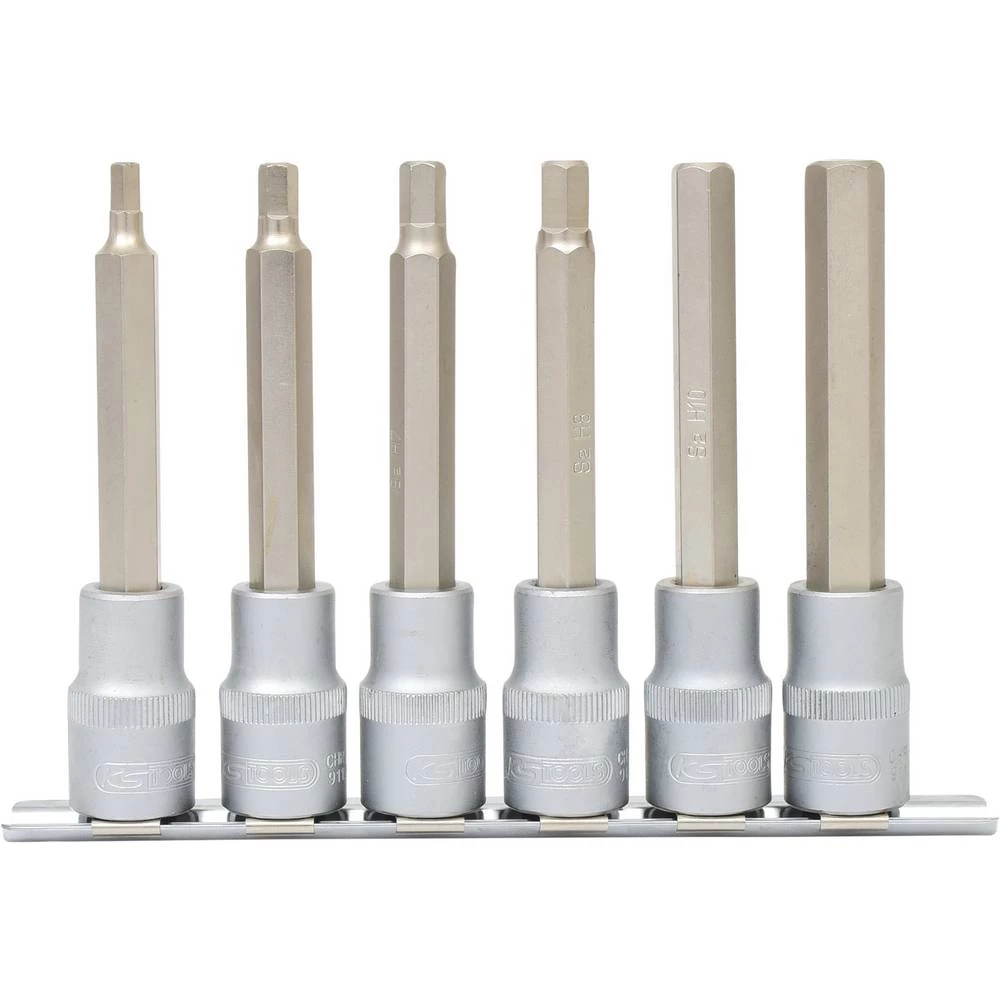 KS Tools 911.1336 set nasadnih ključeva 911.1336 slika