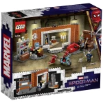 76185 LEGO® MARVEL SUPER HEROES Spider-Man u radionici Sanctum