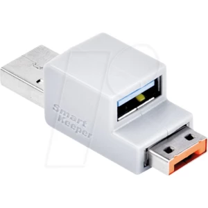 Smartkeeper zaključavanje USB priključka OM03OR     OM03OR slika