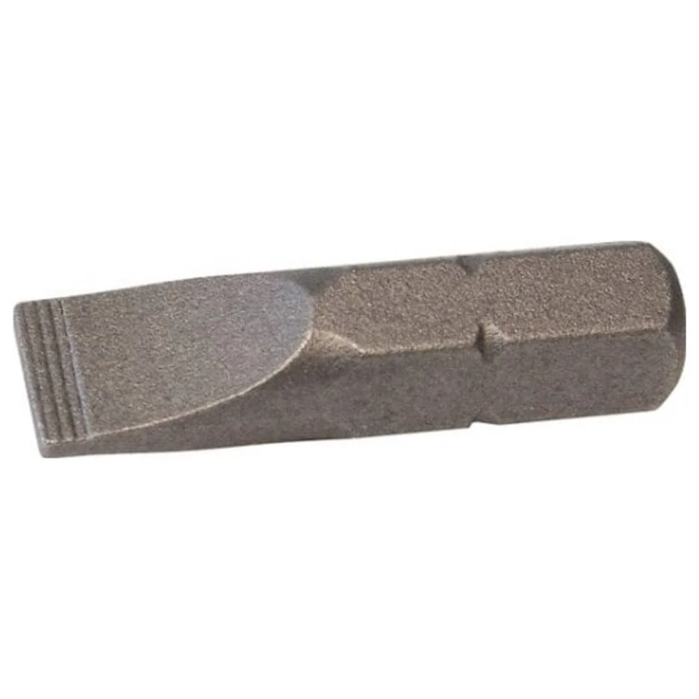 C.K pljosnati bit 6.5 mm krom-vanadij čelik C 6.3 2 kom. slika