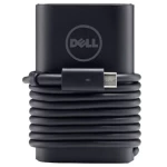 Dell USB-C 100 W AC Adapter 1m Cord EU strujni adapter za prijenosno računalo 100 W