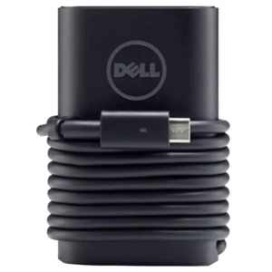 Dell USB-C 100 W AC Adapter 1m Cord EU strujni adapter za prijenosno računalo 100 W slika