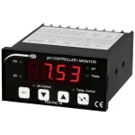 PCE Instruments PCE-PHC 10 mjerač pH vrijednosti