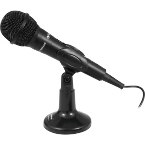Vokalni mikrofon Omnitronic slika