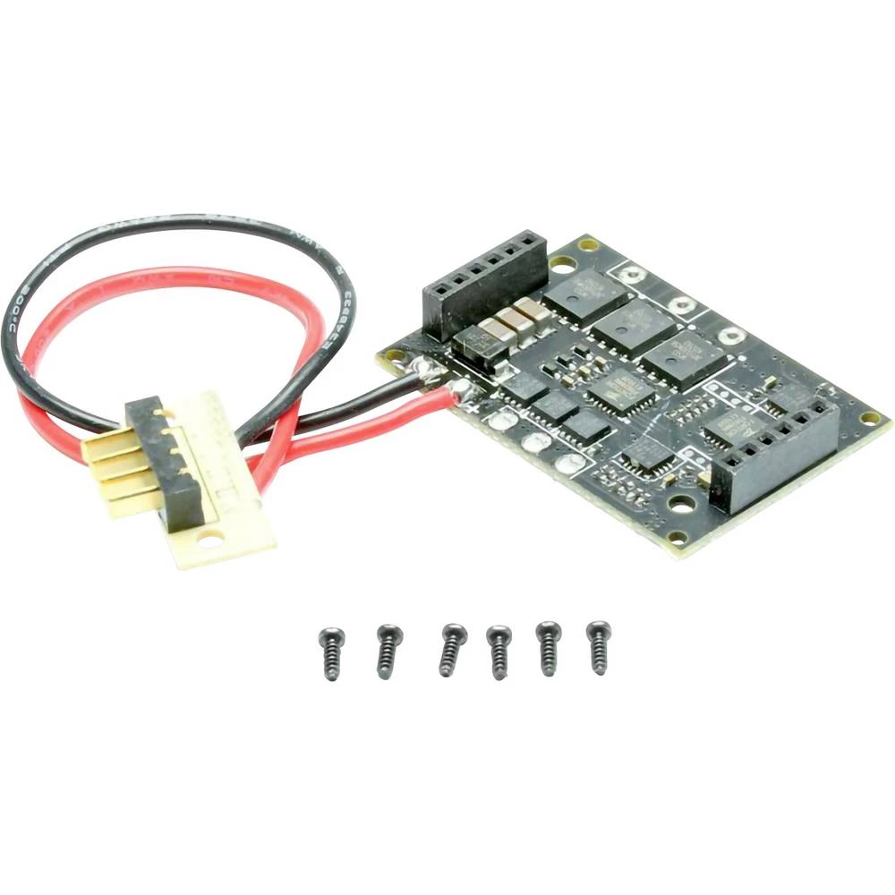 FliteZone MD500 rezervni dio slika