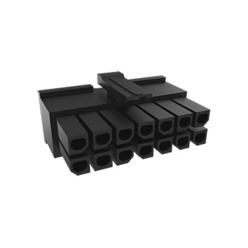 Amphenol 10132445-10LF     1 St. slika