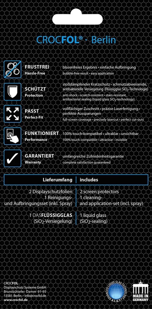 Conrad Product Image