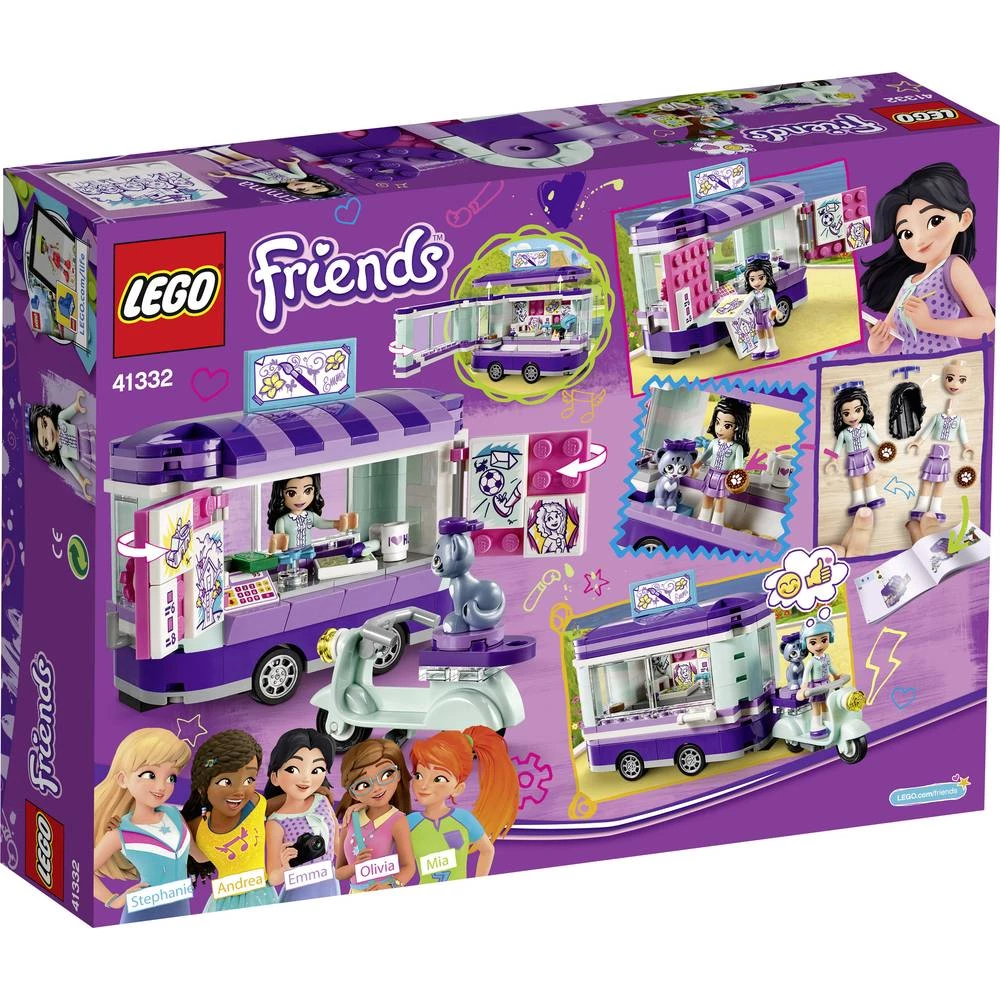 Conrad Product Image