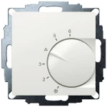 Eberle UTE 1001-RAL9010-G-55 sobni termostat podžbukna  5 do 30 °C