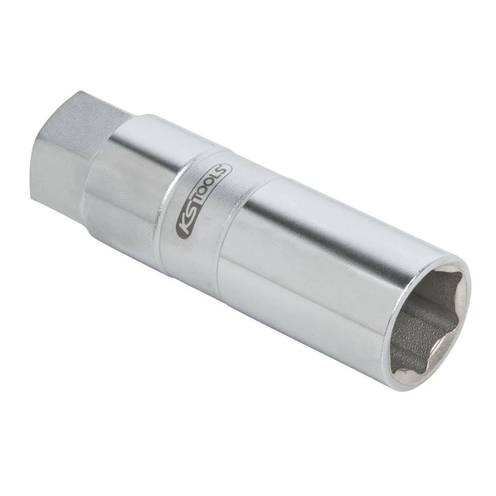 Utičnica vanjskog šesterokutnog protudržača amortizera, 14 mm KS Tools 150.9414 slika