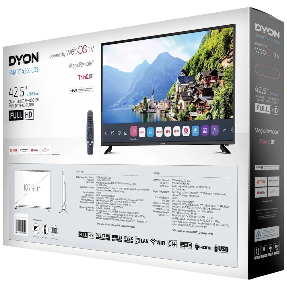 Conrad Product Image