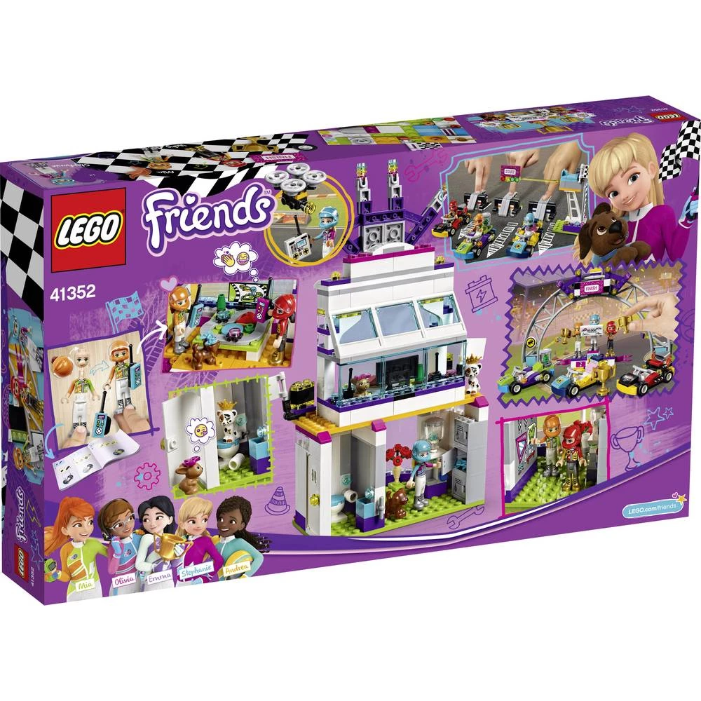 Conrad Product Image