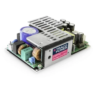 TracoPower TPP 450-136BA-M AC/DC modul napajanja, otvoreni okvir 13.0 V/DC 37500 mA slika