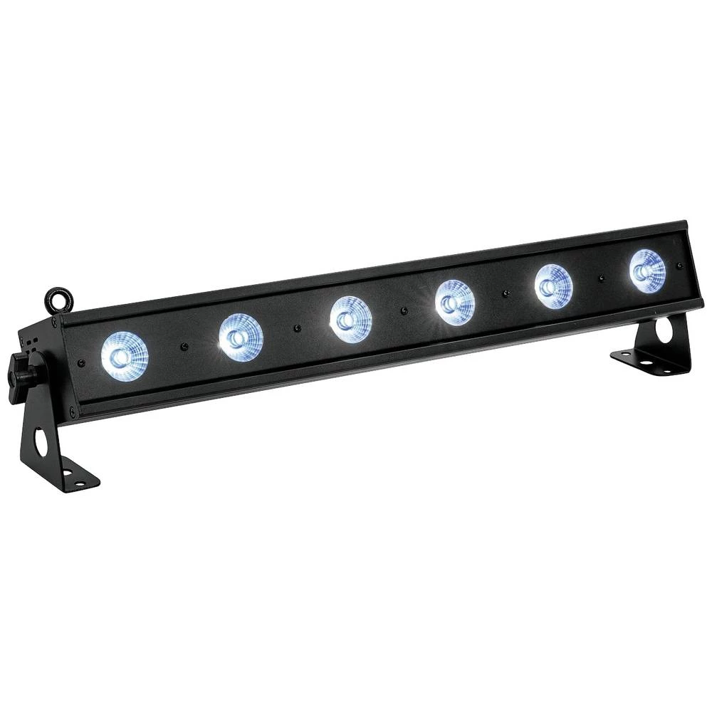 Eurolite BAR-6 QCL led traka Broj LED: 6 slika