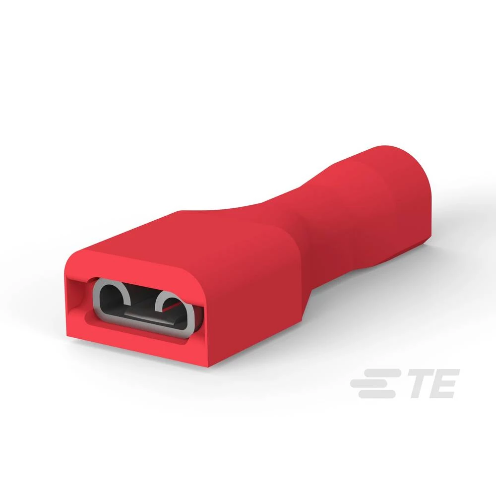 TE Connectivity 2-520181-4 plosnate natične stupice       1 St. Package slika