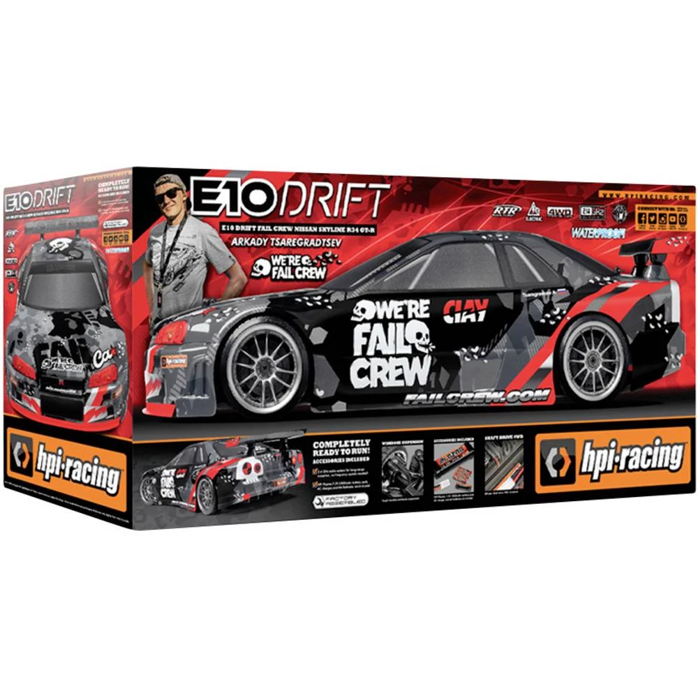 Conrad Product Image