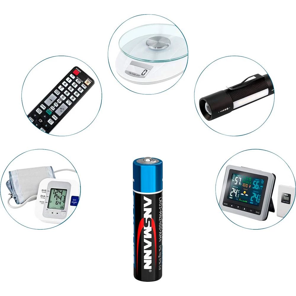 Conrad Product Image