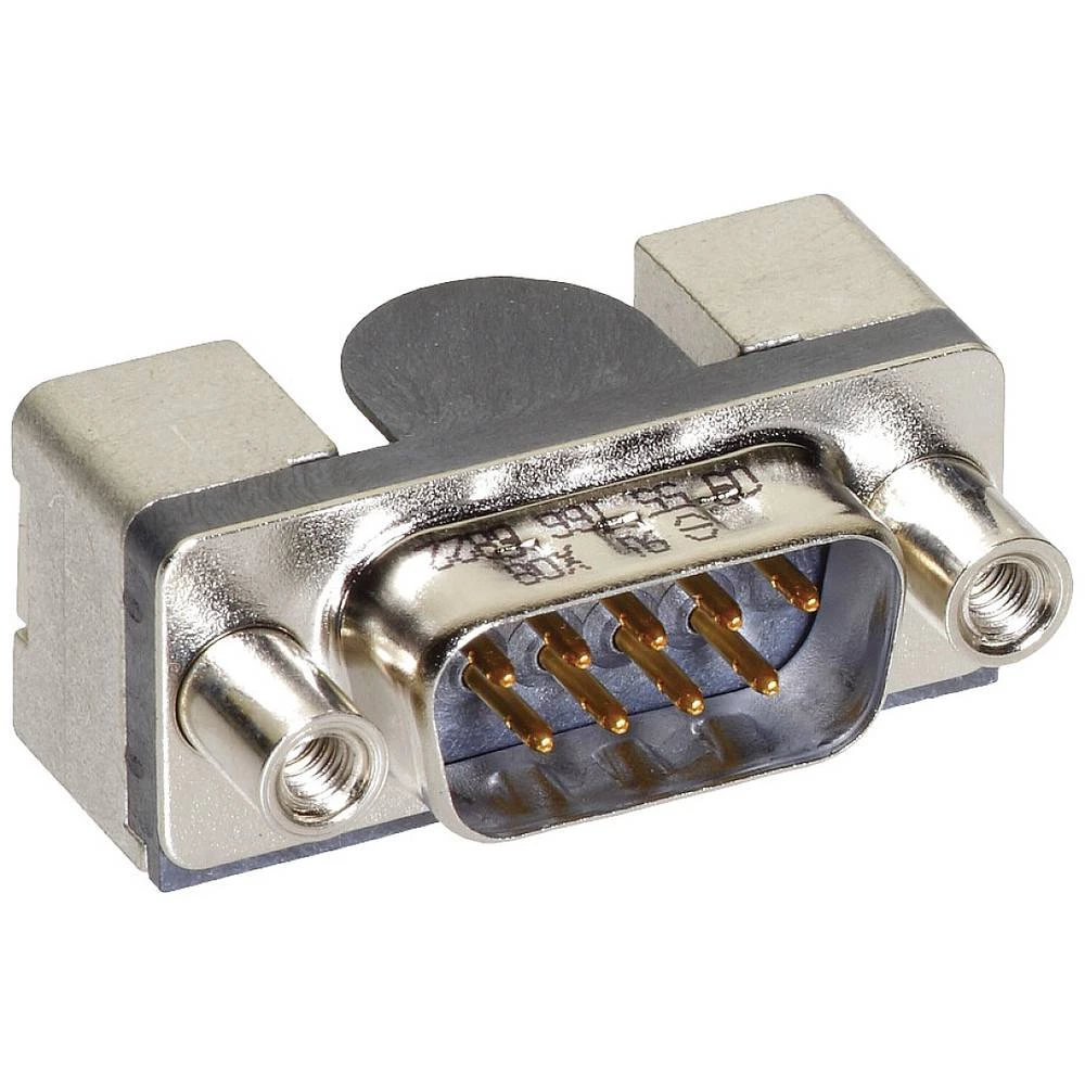 D-SUB konektor Harting 09551667812741 1 ST