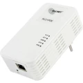 Allnet ALL1681203 powerline pojedinačni adapter 1200 MBit/s slika