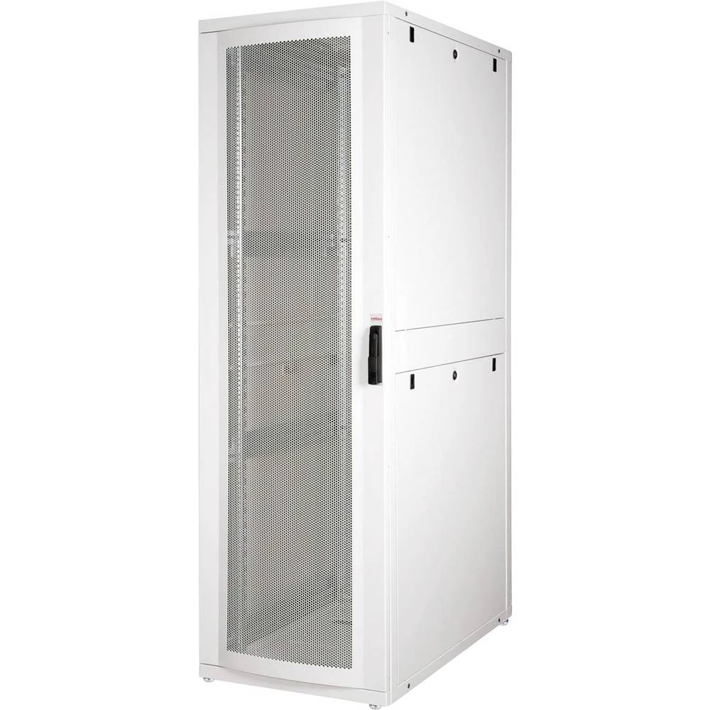 Roline 19" serverski ormar (Š x V x D) 600 x 1970 x 1000 mm siva slika