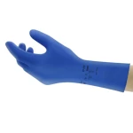 Ansell 87245065 AlphaTec®  rukavice za kemikalije Veličina (Rukavice): 6.5, 7 EN 388:2016, EN 420-2003, EN 374-5, EN 388-2003, EN ISO 21420:2020, EN 374-1, CE 0493  1 Par