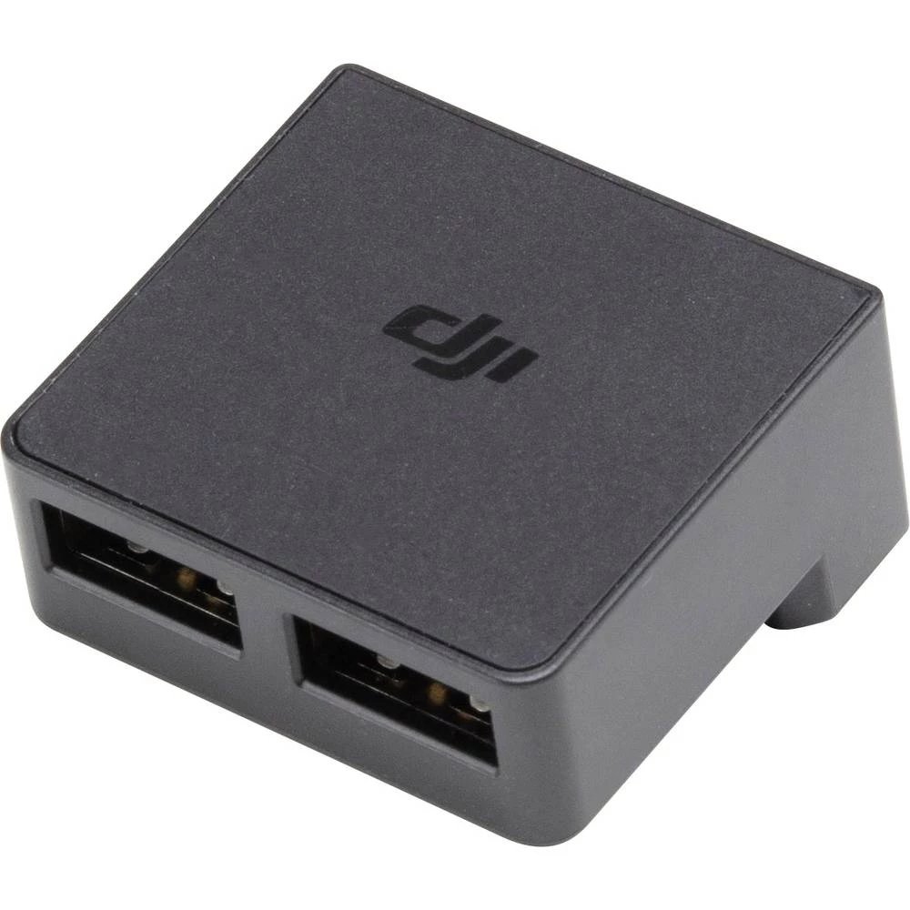DJI Adapter za powerbank za multikopter Prikladno za: DJI Mavic 2
