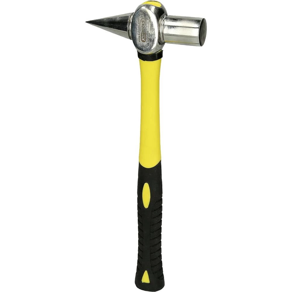 KS Tools 964.2032 9642032 ispitni čekić 700 g 360 mm kom. slika