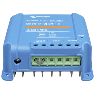 Victron Energy pretvarač Orion-Tr 12/12-30A 360 W 12 V - 12.2 V slika