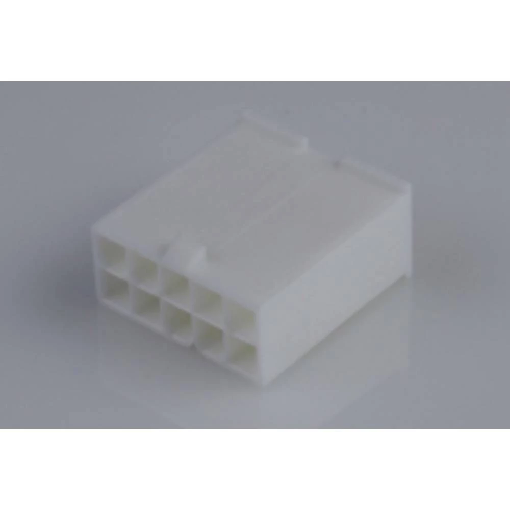 Molex kućište kabelskog utiča    39013109 1 St. slika