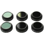 Cytronix Komplet filterskih leća za multikopter Prikladno za: DJI Mavic Pro, DJI Mavic Pro Platinum