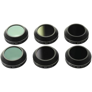 Cytronix Komplet filterskih leća za multikopter Prikladno za: DJI Mavic Pro, DJI Mavic Pro Platinum slika