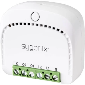 Sygonix  SY-4699844 wi-fi prekidač    unutrašnje područje 3680 W slika