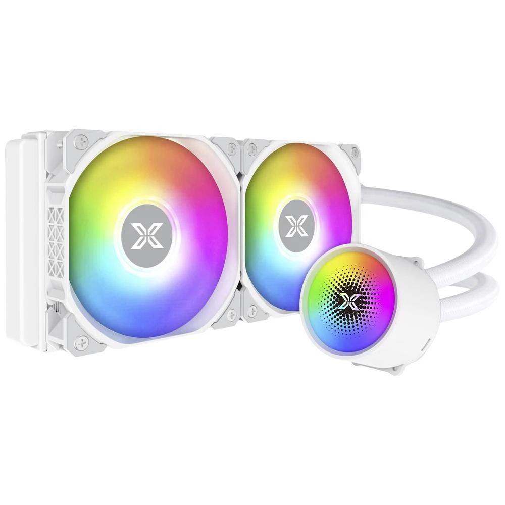 Xigmatek Liquid Killer X Arctic 240 PC vodeno hlađenje slika