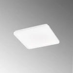 Fischer & Honsel Gotland 21040 LED stropno svjetlo za kupaonicu bijela 8.5 W toplo bijela