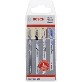 Bosch Accessories 2607011437 15 ST