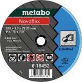 Metabo 616448000 rezna ploča ravna 22.23 mm 25 St.