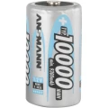 Mono (L) akumulator NiMH Ansmann maxE HR20 9300 mAh 1.2 V 1 ST slika