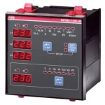 ABB DMTME-I-485-96 analogni ugradbeni mjerni uređaj Ugrađeni mjerni uređaj za prednju montažu 96x96