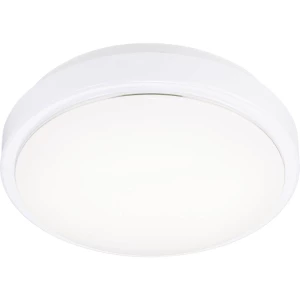 LED stropna svjetiljka 9 W Toplo-bijela Nordlux Melo 77656001 Bijela slika