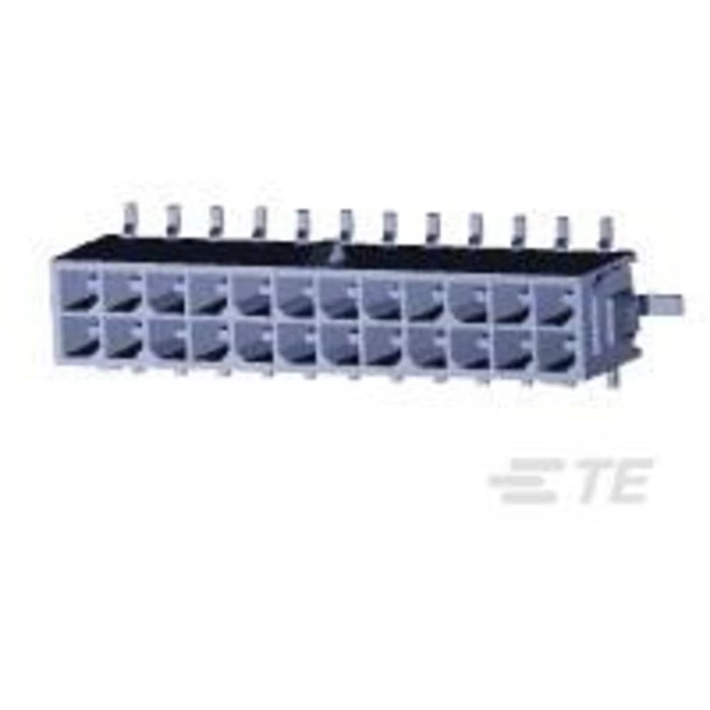 TE Connectivity     5-794638-4 1 St. Tape slika