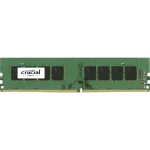 PC Memorijski modul Crucial CT4G4DFS824A 4 GB 1 x 4 GB DDR4-RAM 2400 MHz