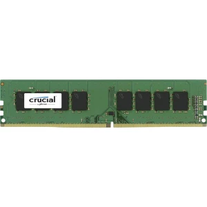 PC Memorijski modul Crucial CT4G4DFS824A 4 GB 1 x 4 GB DDR4-RAM 2400 MHz slika