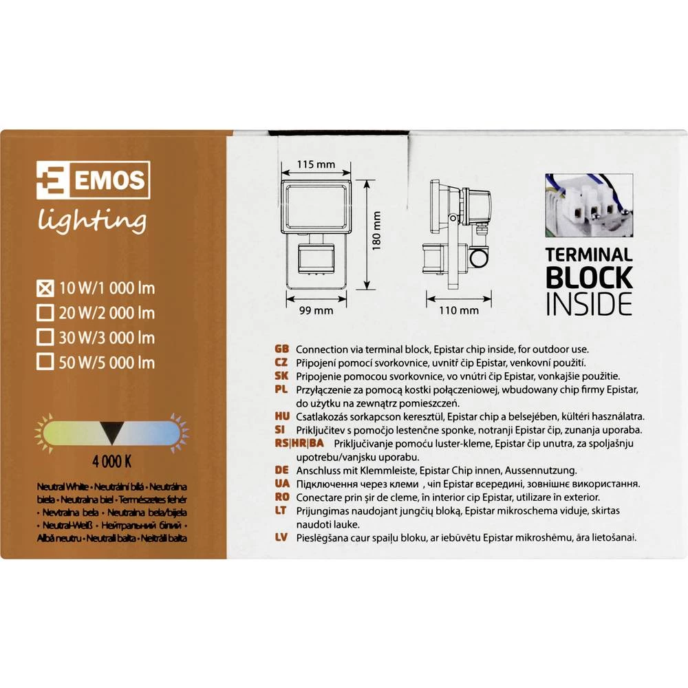 Conrad Product Image